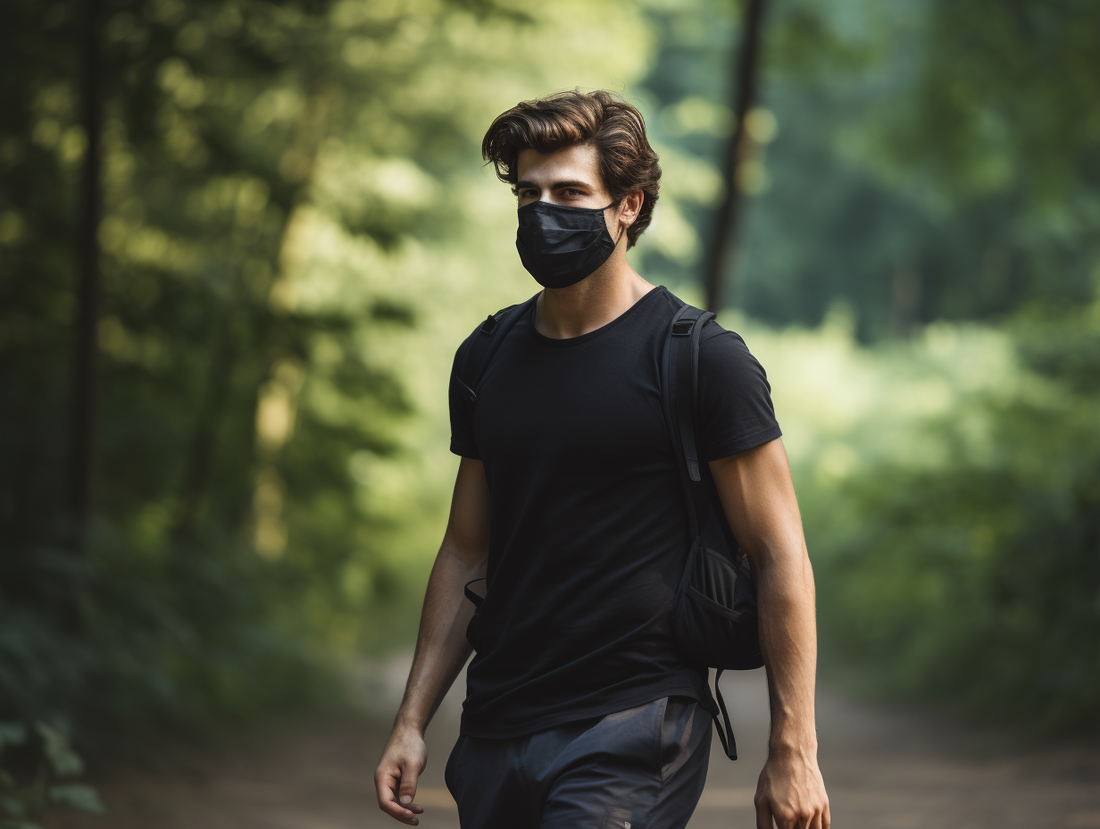 How Air Quality Influences Respiratory Infections: Protecting Yourself in Urban Areas