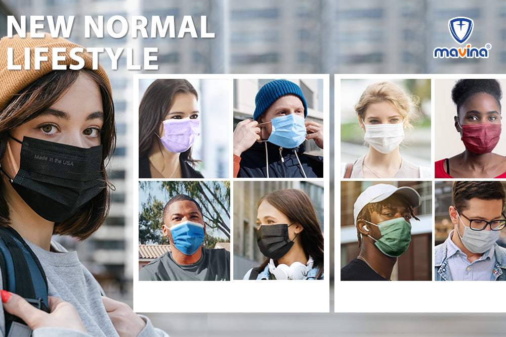 Strategic Masking Is the New Health Trend We Need