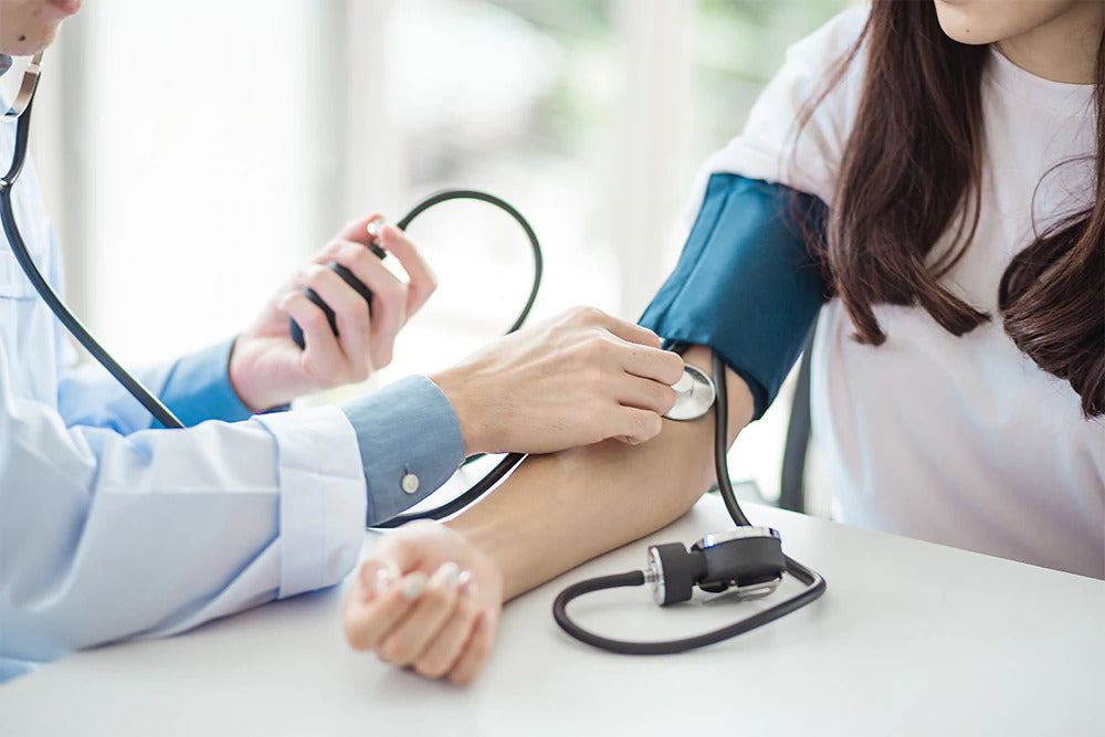 What is a sphygmomanometer?