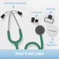 FriCARE Dual Head Stethoscope
