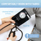 FriCARE Sphygmomanometer Manual Blood Pressure Cuff